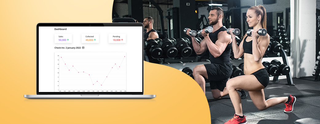gym management software