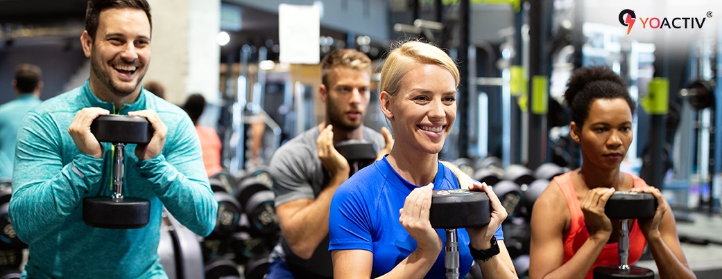 Streamline Your Yoga Studio with Yoactiv Yoga Studio Management Software