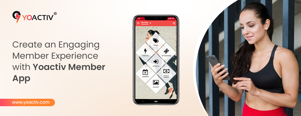 Unlock Full Potential of Your Gym with Gym Management Software
